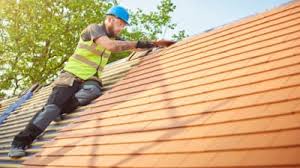 Best Chimney Flashing Repair  in Suffield Depot, CT