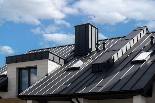 Fast & Reliable Emergency Roof Repairs in Suffield Depot, CT
